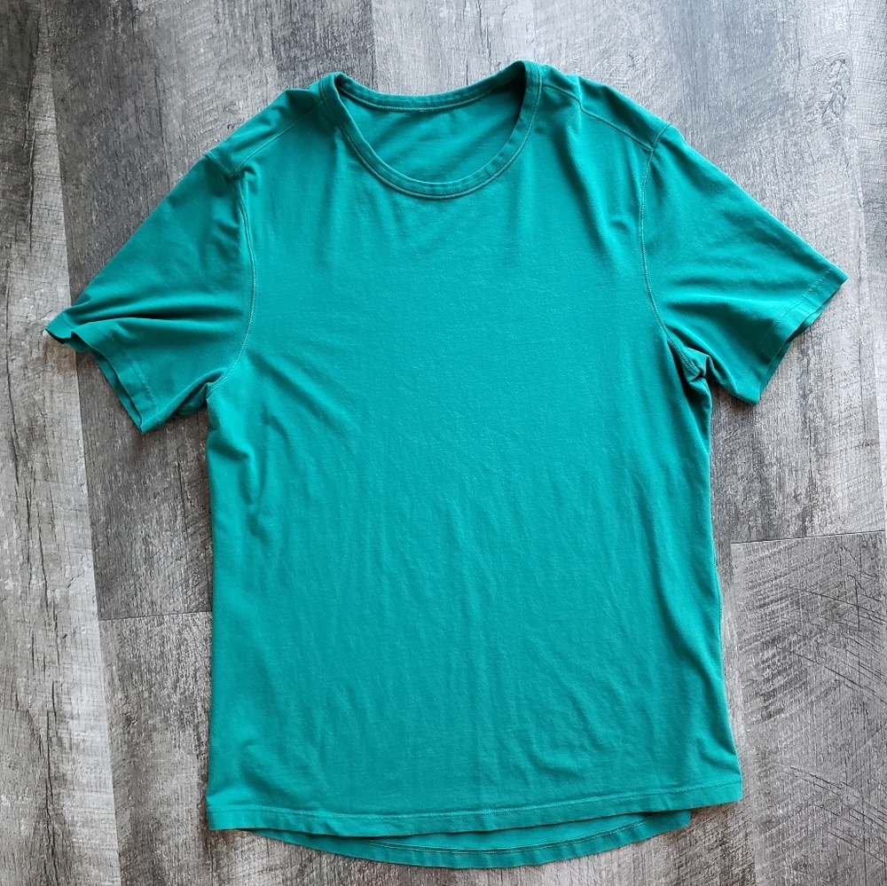 Lululemon shirt